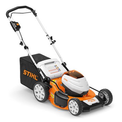 Cortador de grama a bateria RMA 510