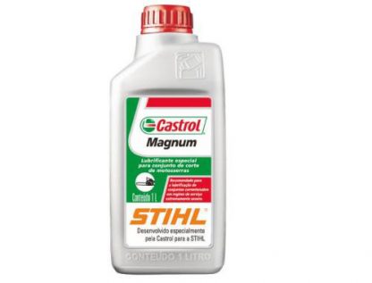 Lubrificante STIHL Magnum
