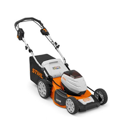 Cortador de grama a bateria RMA 460 V