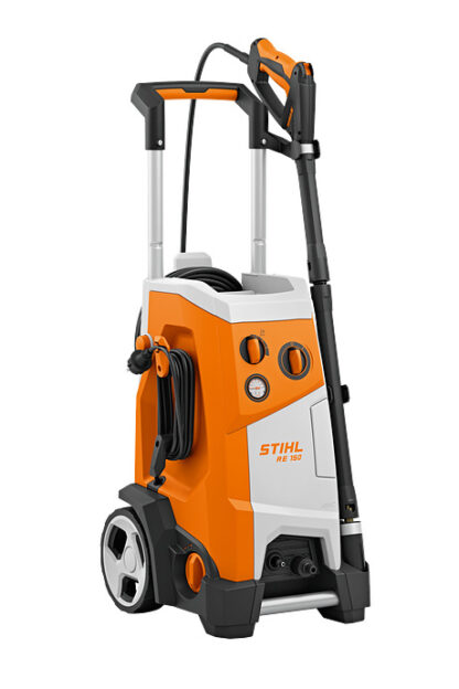 Lavadora de alta pressão RE 232