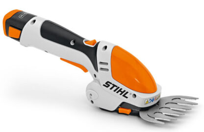 HSA 25 Podador de arbustos a bateria