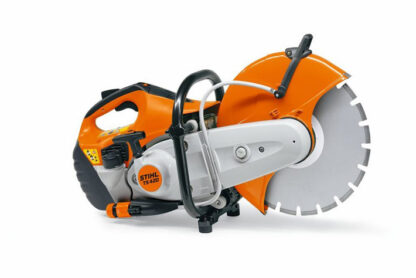 Cortador a disco TS 420 - Image 2