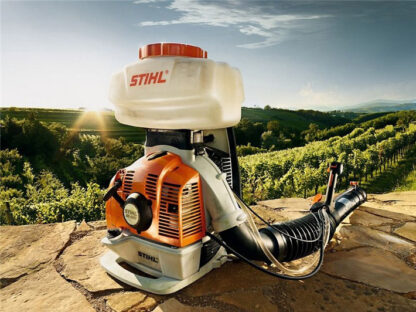 Pulverizador SR 450 - Image 3