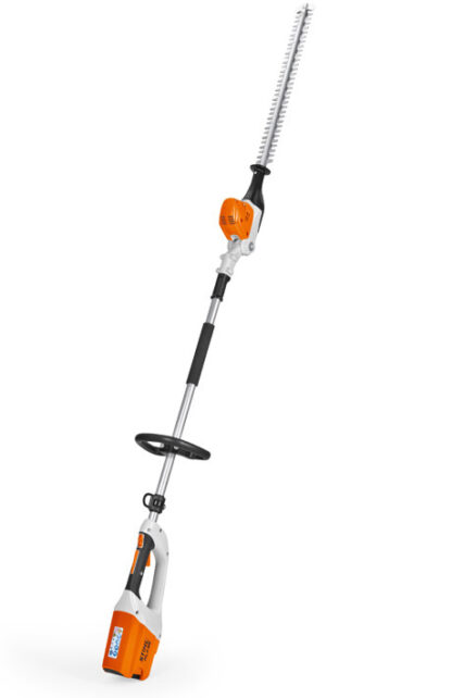 Podador de altura a bateria HLA 65