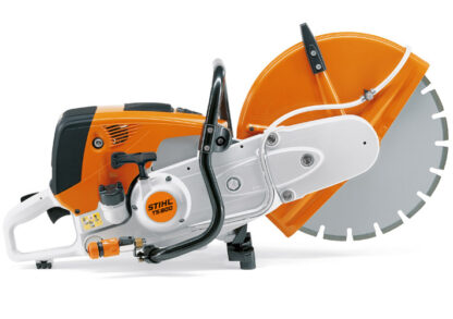 Cortador a disco TS 800 - Image 2